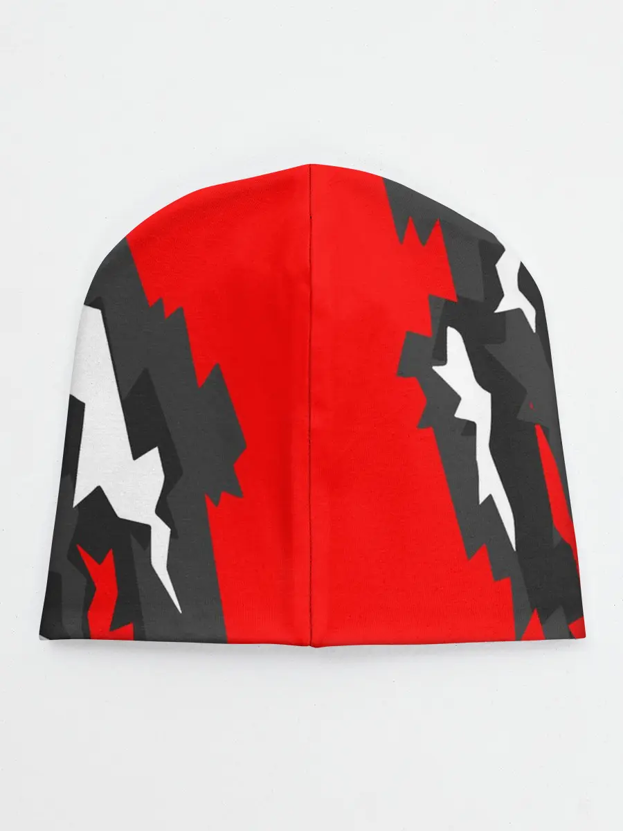 Детская шапка / BAJAJ PULSAR / БАДЖАДЖ ПУЛЬСАР