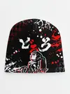 Детская шапка / ДОРОРО / DORORO / АНИМЕ