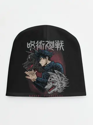 Детская шапка / ПРИЗЫВ ШИКИГАМИ | ФУШИГУРО