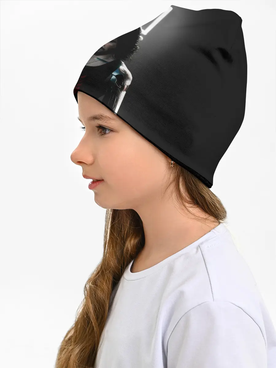 Детская шапка / CP77 | Relic