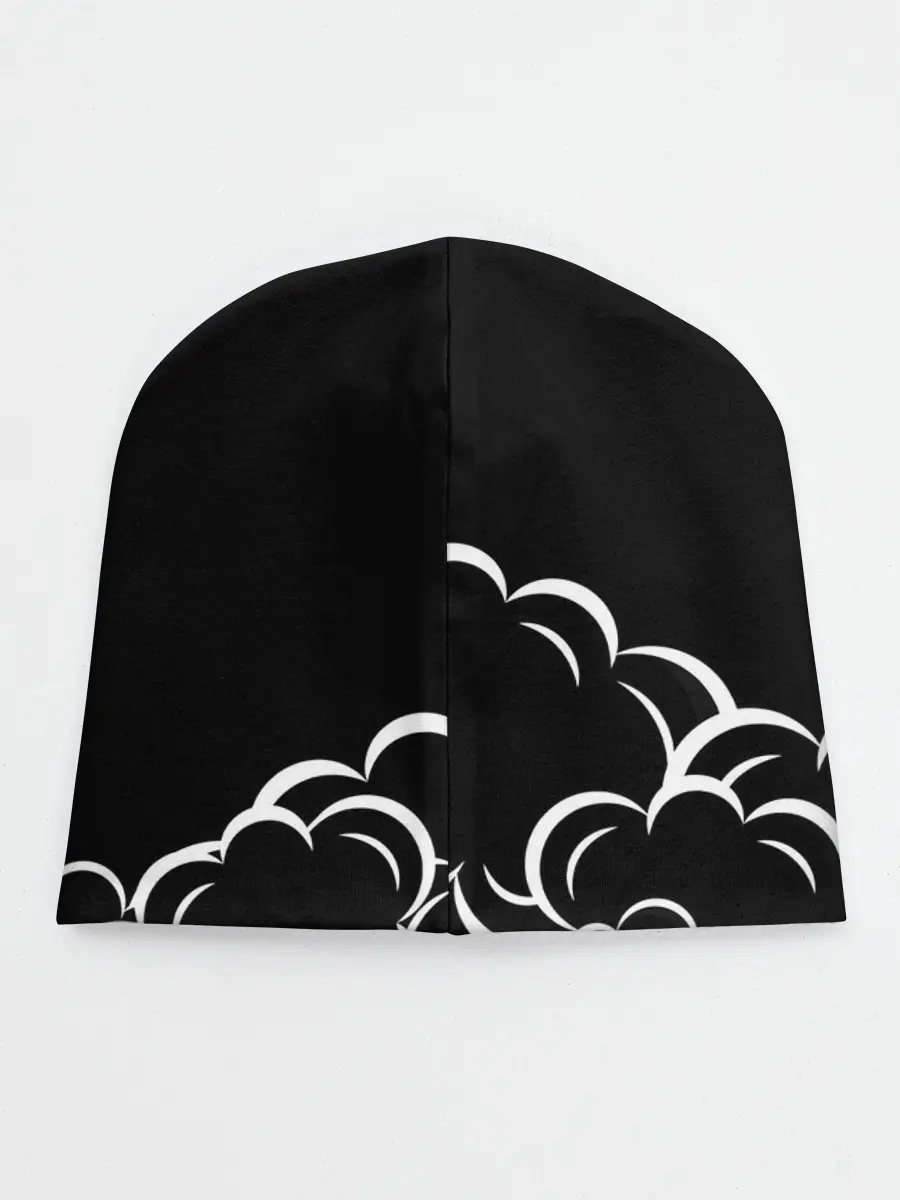 Детская шапка / Манки Д. Луффи One Piece