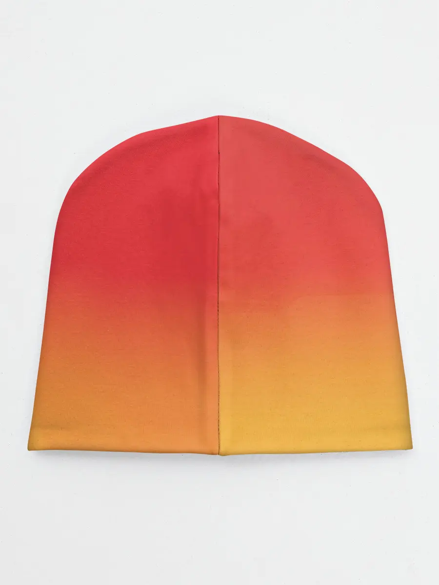 Детская шапка / ВДВ, никто кроме нас