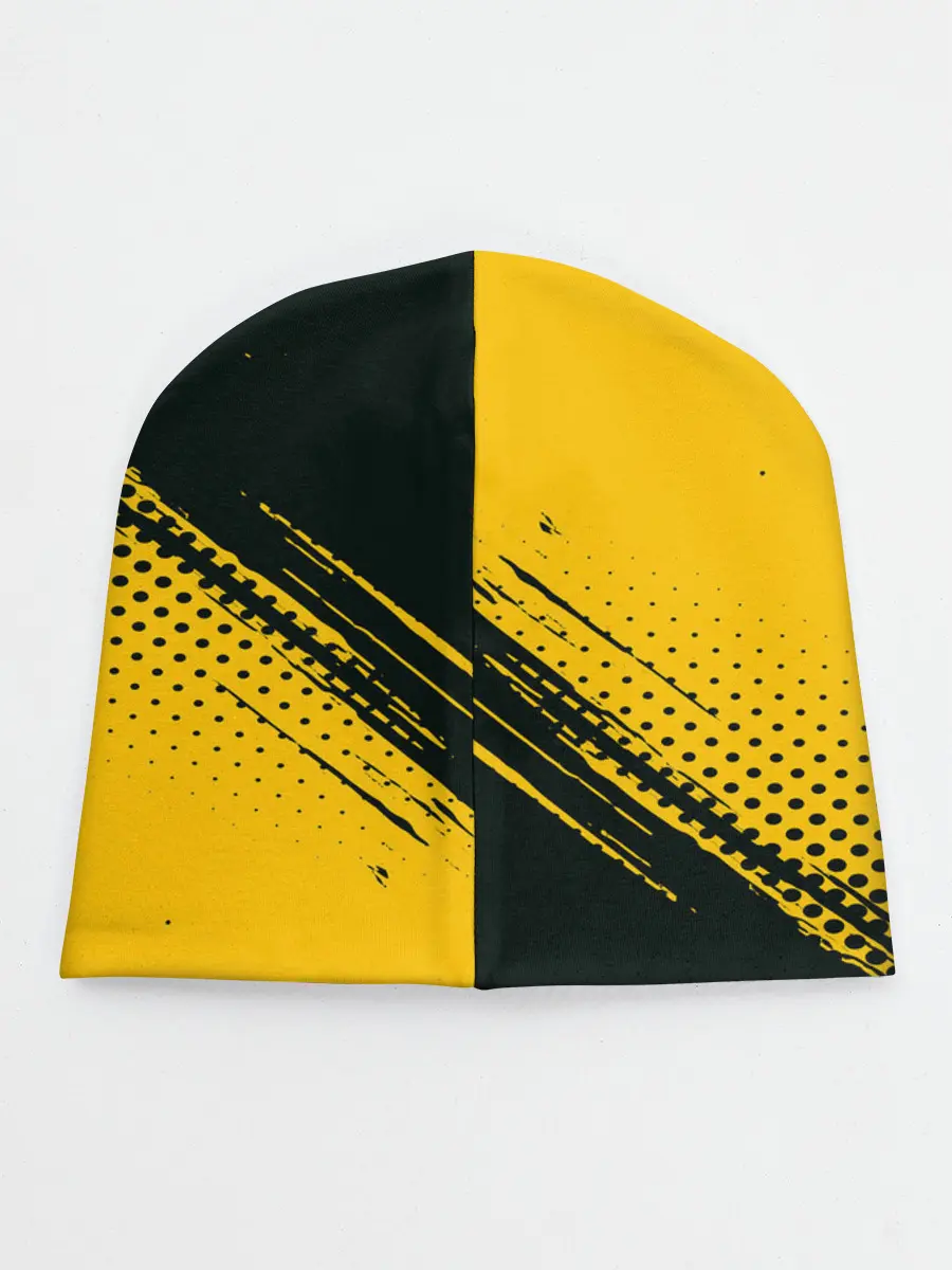 Детская шапка / Radiohead | Радиохед | Лого