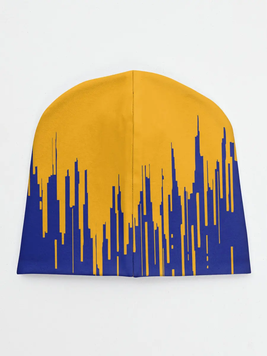 Детская шапка / LIL PEEP | ЛИЛ ПИП