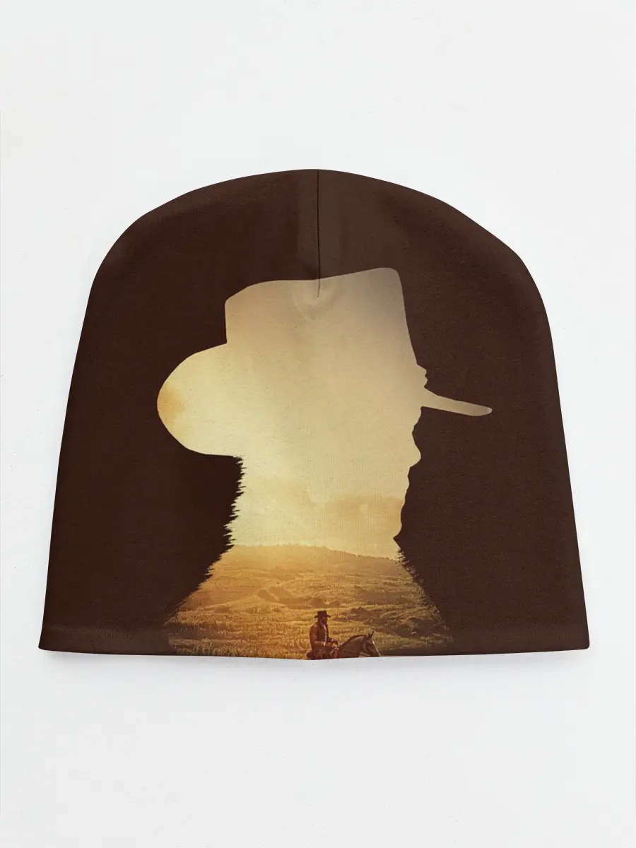 Детская шапка / RDR2 | Arthur