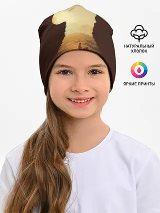 Детская шапка / RDR2 | Arthur