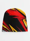 Детская шапка / КРАСНО-ЖЕЛТЫЙ СПОРТ | SPORT