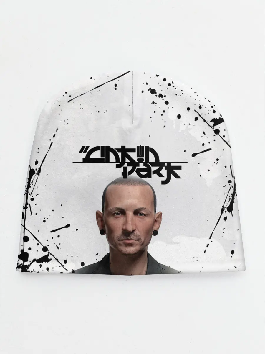 Детская шапка / ЧЕСТЕР | ЛИНКИН ПАРК