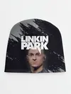 Детская шапка / ЧЕСТЕР | ЛИНКИН ПАРК