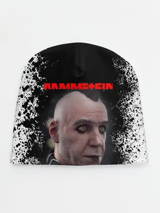 Детская шапка / RAMMSTEIN | РАМШТАЙН