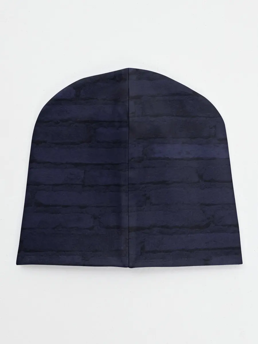 Детская шапка / Bad cat