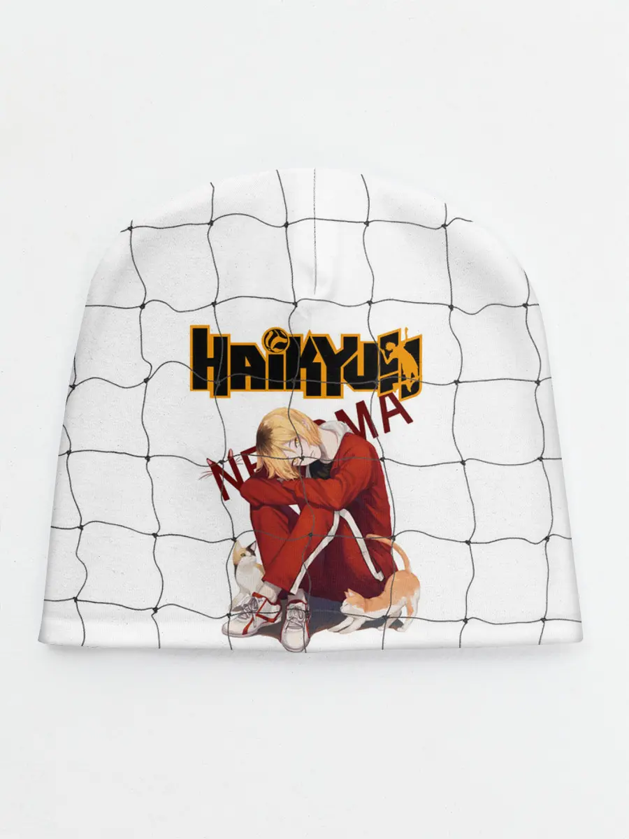 Детская шапка / Кенма Козуме