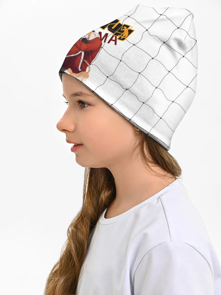 Детская шапка / Кенма Козуме