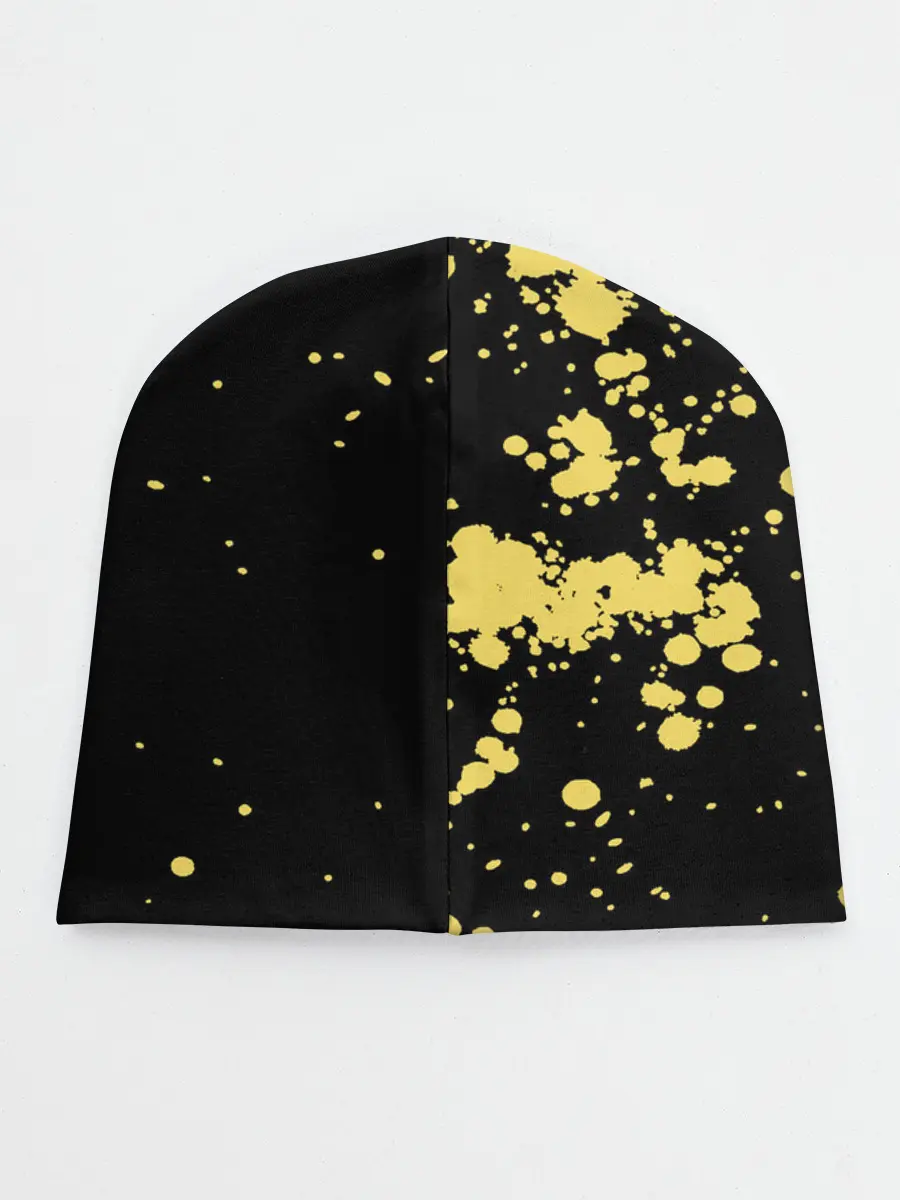 Детская шапка / Зоро One Piece. Большой куш