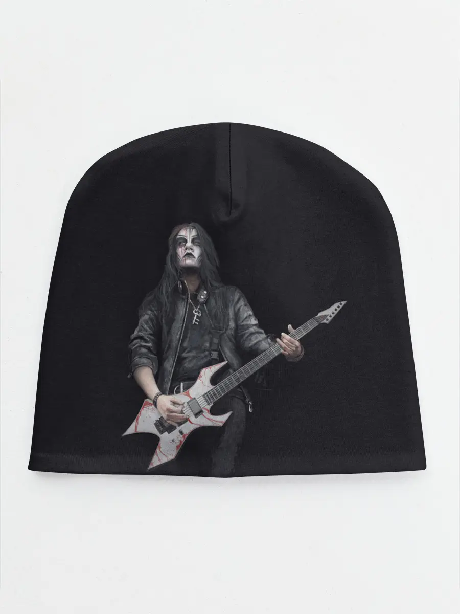 Детская шапка / James Root