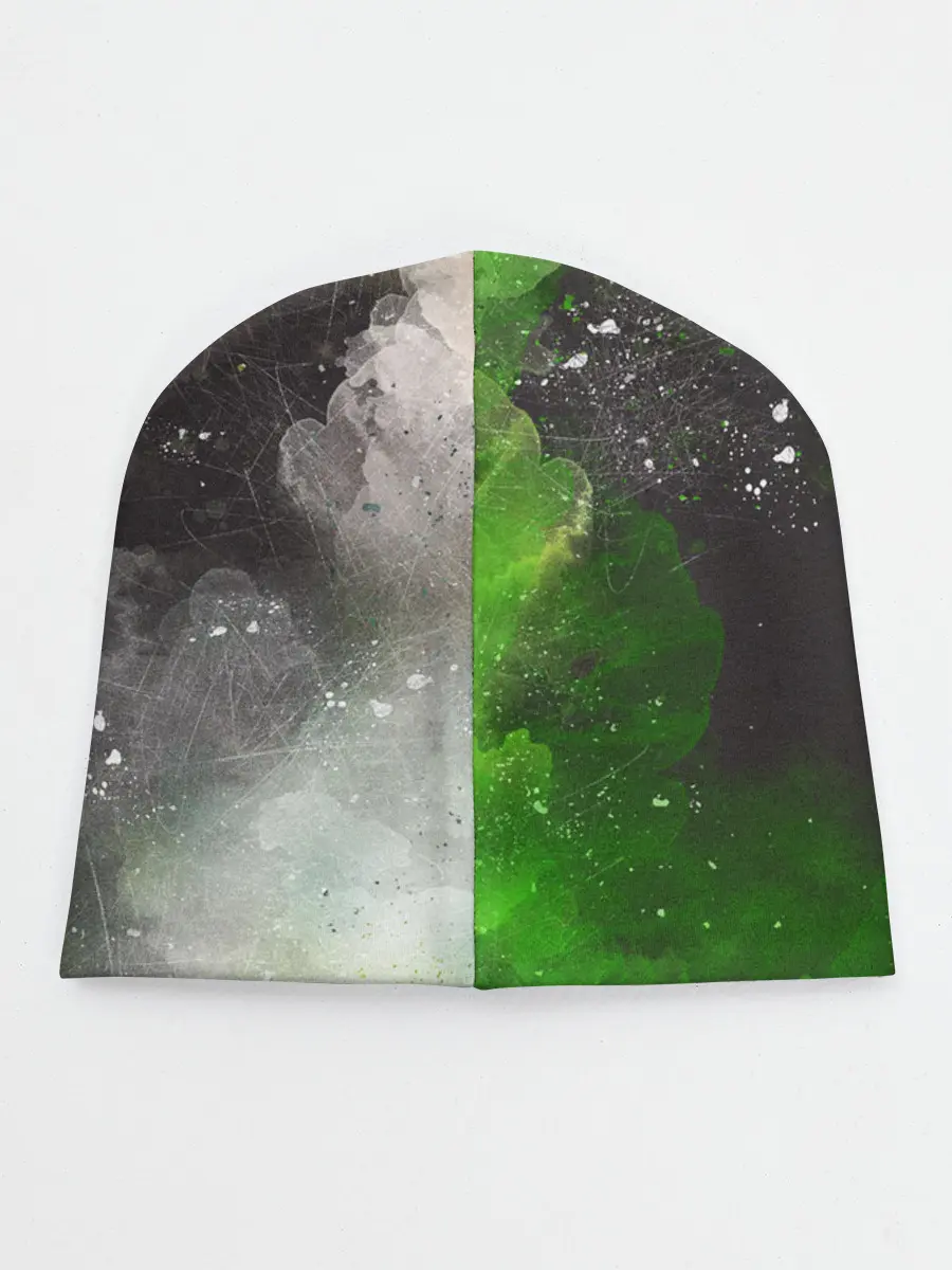 Детская шапка / BILLIE EILISH | БИЛЛИ АЙЛИШ