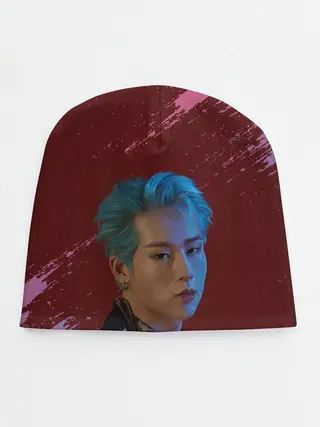 Детская шапка / MONSTA X | MX