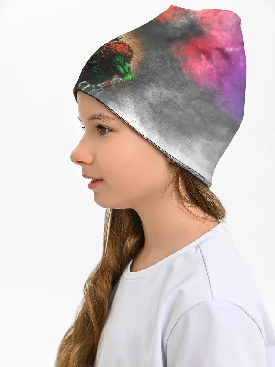 Детская шапка / Хорд | Властелины вселенной