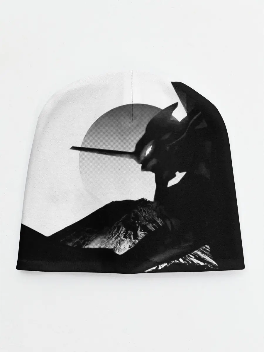 Детская шапка / ЗАКАТ ЕВАНГЕЛИОН