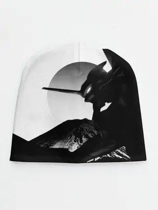 Детская шапка / ЗАКАТ ЕВАНГЕЛИОН