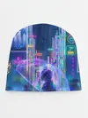 Детская шапка / ANIME NEON
