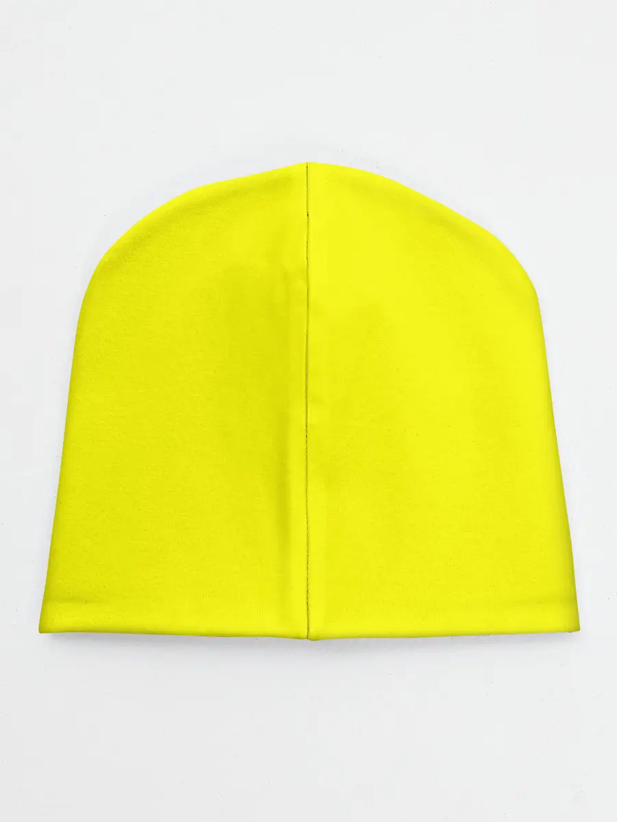 Детская шапка / Губка БОБ