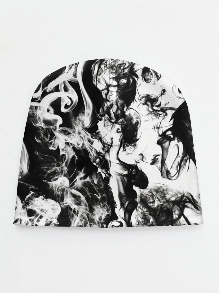 Детская шапка / Dead water 3D. Мертвая вода 3Д