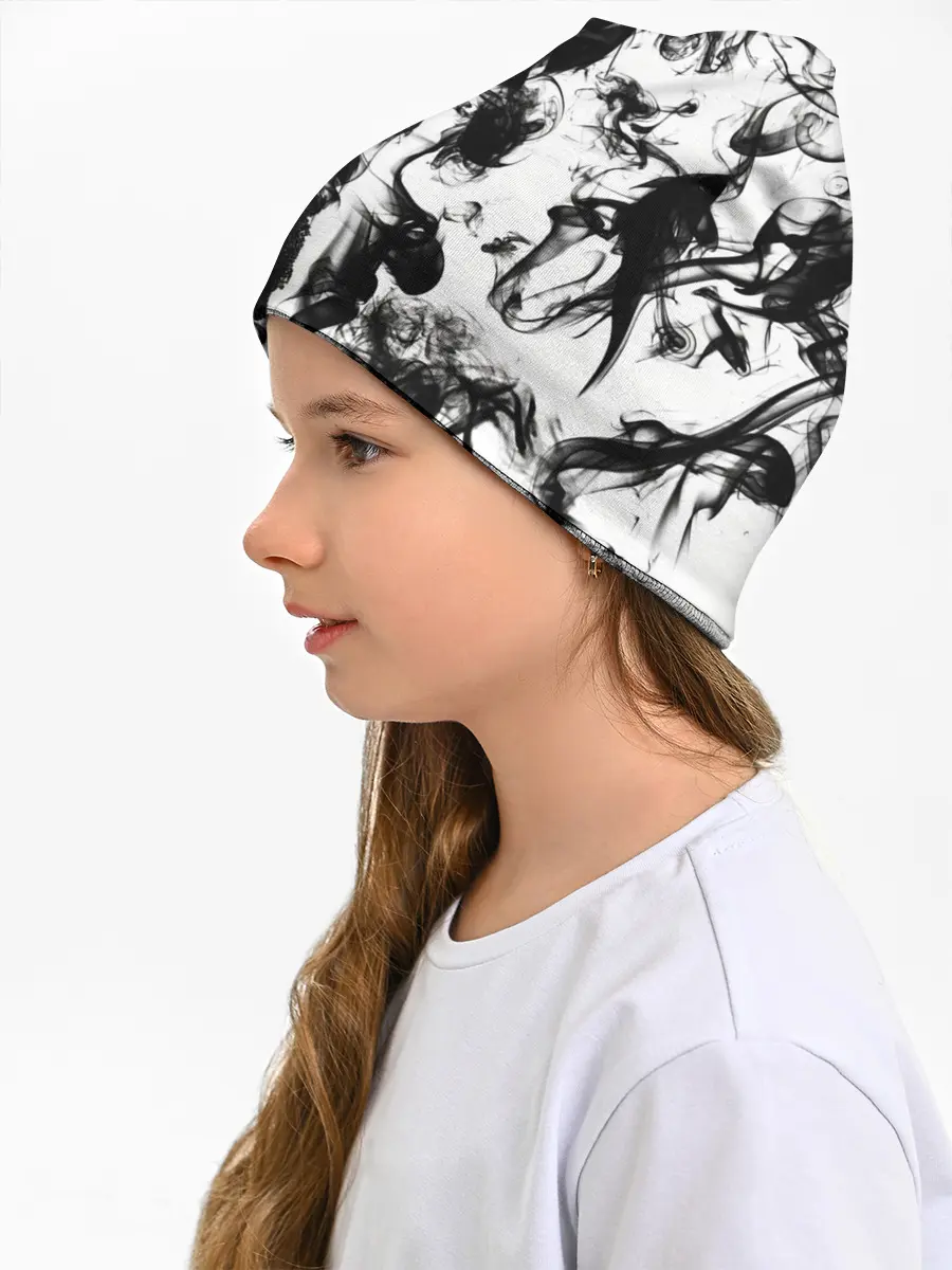 Детская шапка / Dead water 3D. Мертвая вода 3Д