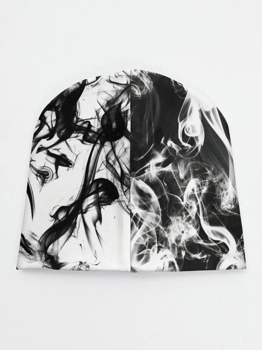 Детская шапка / Dead water 3D. Мертвая вода 3Д