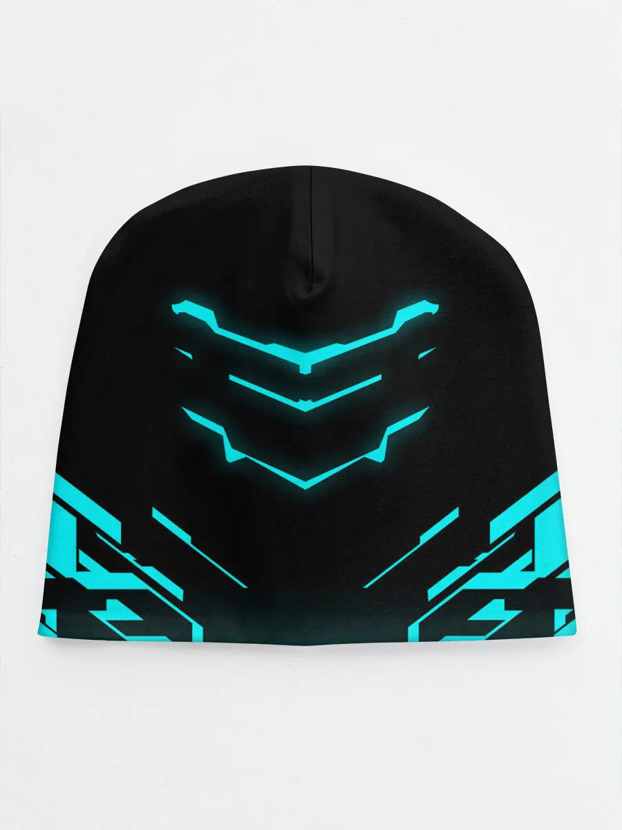 Детская шапка / DEAD SPACE | АЙЗЕК КЛАРК