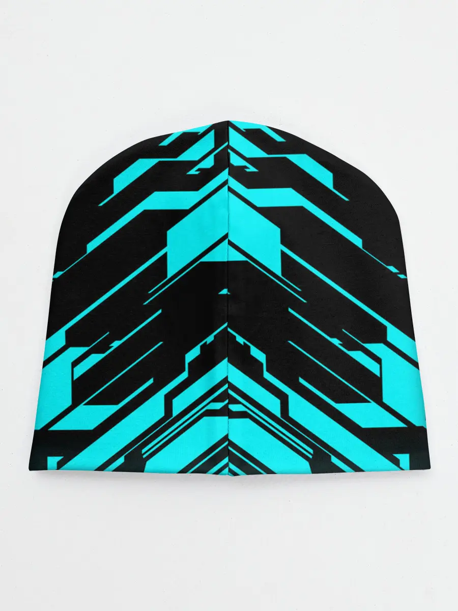 Детская шапка / DEAD SPACE | АЙЗЕК КЛАРК