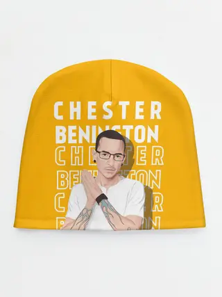 Детская шапка / Честер