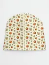 Детская шапка / Яблоки и мёд