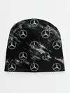 Детская шапка / MERCEDES