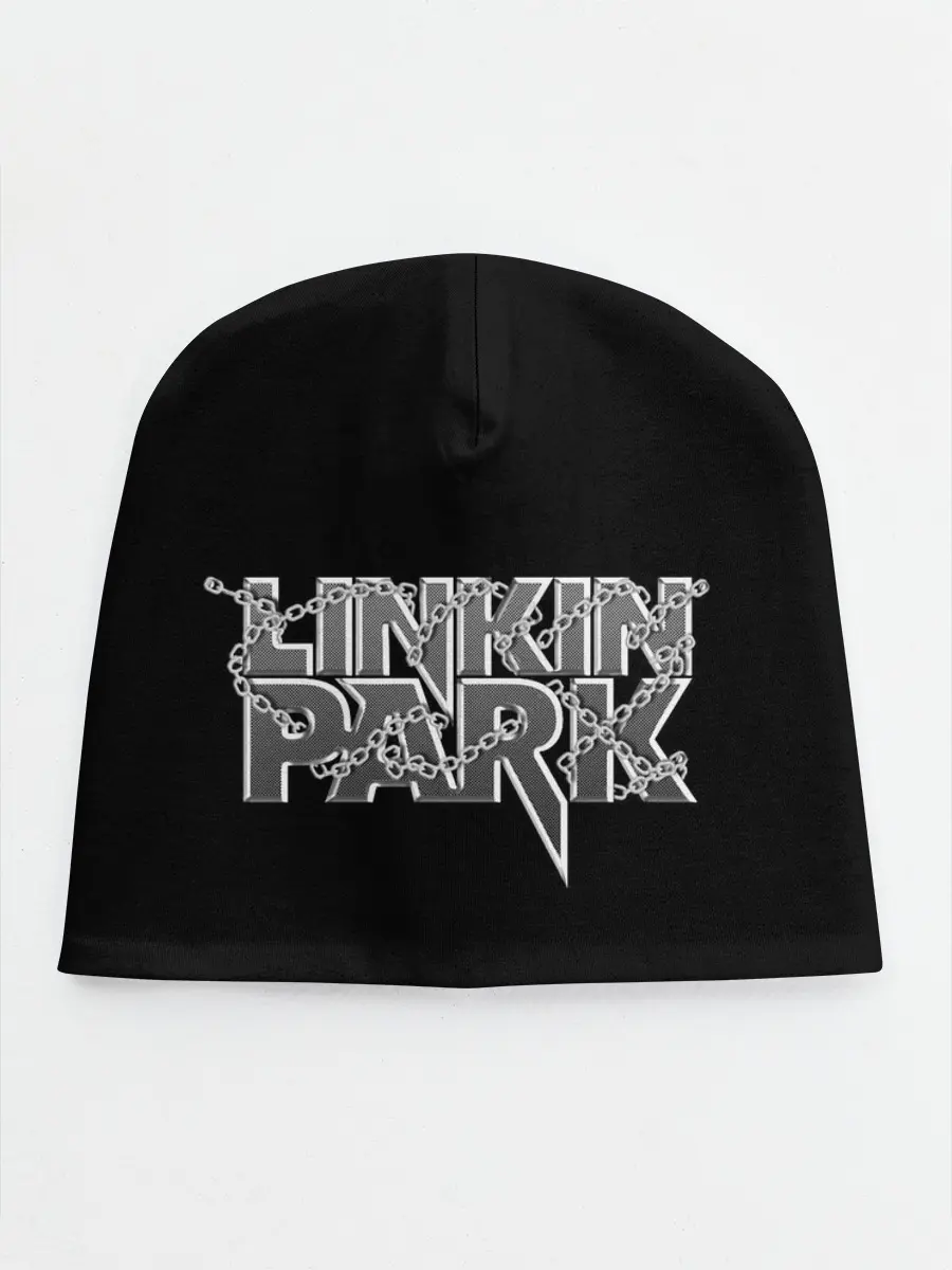 Детская шапка / Линкин парк в цепях