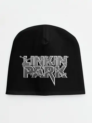 Детская шапка / Линкин парк в цепях