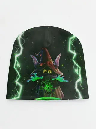 Детская шапка / ORKO | ОРКО | ВОЛШЕБНИК