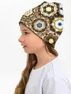 Детская шапка / Калейдоскоп детства