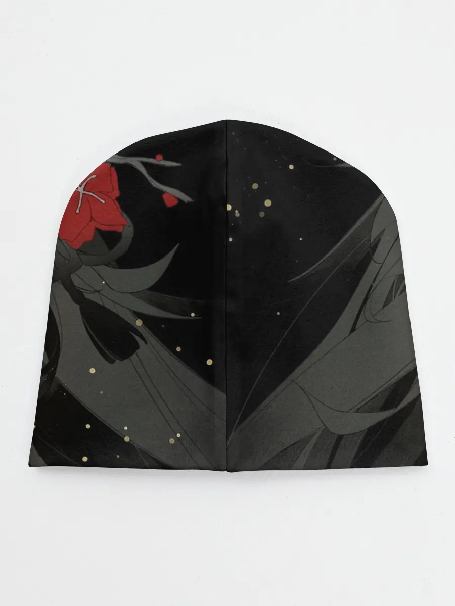 Детская шапка / Геншин импакт Ху тао