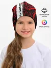 Детская шапка / BALTMOTORS / БАЛТМОТОРС