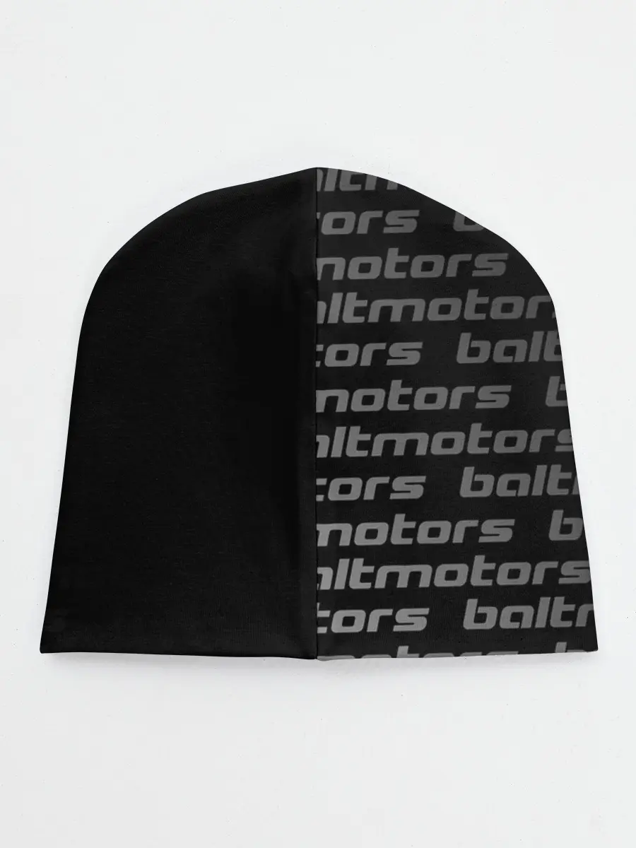 Детская шапка / BALTMOTORS / БАЛТМОТОРС
