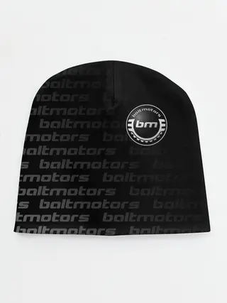 Детская шапка / BALTMOTORS / БАЛТМОТОРС
