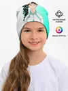 Детская шапка / Тоору Ойкава / Oikawa Toru