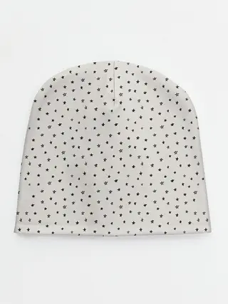 Детская шапка / Звёздочки