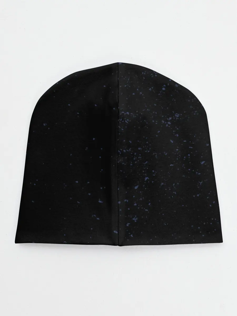 Детская шапка / Сектор Газа крылатая гитара