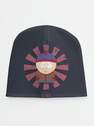 Детская шапка / Stan