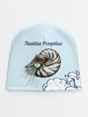 Детская шапка / Nautilus Pompilius океан