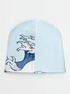 Детская шапка / Nautilus Pompilius океан