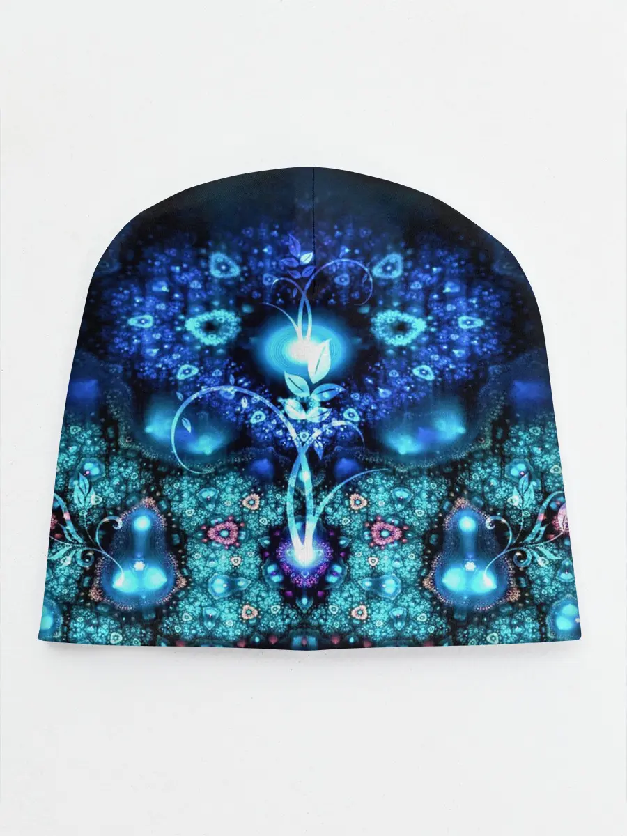 Детская шапка / Источник жизни