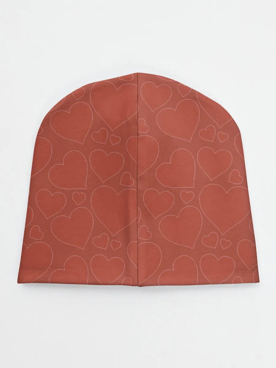 Детская шапка / Амели фильм